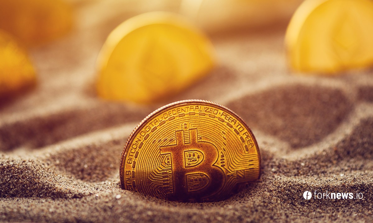 Более 10 млн BTC не перемещались в 2019 году