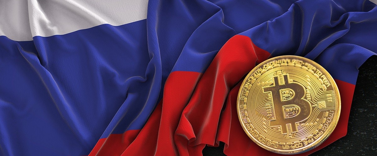 Чиновники проведут в России крипто-эксперимент