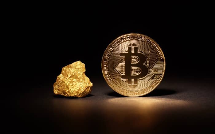 Роль Bitcoin в смене финансовой парадигмы