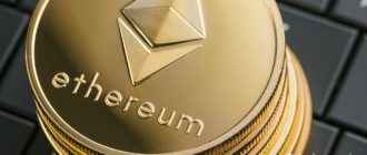 Первое обновление в сети Ethereum 2.0 пройдет в октябре