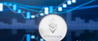 ETH установил новый рекорд выше $4,500
