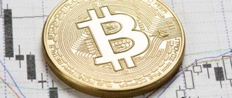 Биткоин достиг нового рекордного максимума в Турции
