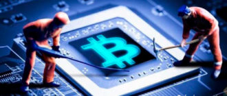 Майнеры биткойна заработали более $15 млрд в 2021 году