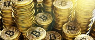 Количество убыточных биткоин-адресов достигло максимума с апреля 2020 года