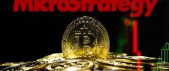 MicroStrategy начала 2022 год с покупки биткоина