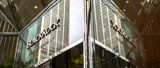 СМИ: BlackRock запустит сервис торговли криптоактивами