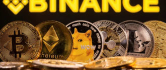 Binance запустила высокодоходный стейкинг