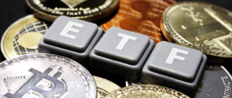 ARK Invest призывает SEC одобрить спотовый биткоин-ETF