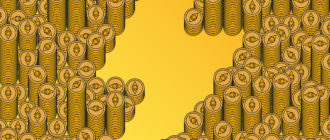 CryptoQuant: Биржевой баланс эфира за две недели сократился на 5%