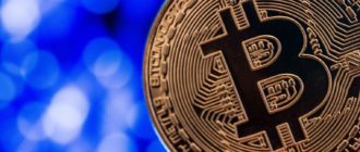 Комиссии в сети биткоина достигли двухлетнего максимума