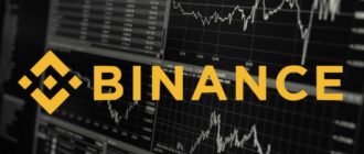 Пользователи Binance хранят на бирже криптовалюты на $115 млрд