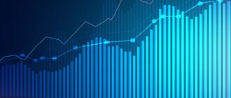 Суточный объем торгов на централизованных биржах превысил $97 млрд