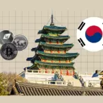 В Южной Корее наблюдается бум криптовалют: более 30% населения присоединяется к ведущим биржам | К концу ноября более 15,59 млн южнокорейцев имели счета на пяти крупнейших криптовалютных биржах страны — Upbit, Bithumb, Coinone, Korbit и GOPAX