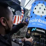 Coinbase вошла в S&P 500 — крипта берет Уолл-стрит