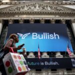 Bullish провела IPO на $1,15 млрд — всё в стейблкоинах