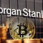Morgan Stanley продвигает биткоин-ETF
