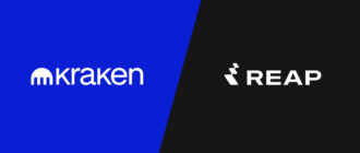 Kraken покупает Reap за $600 млн и усиливает ставку на стейблкоины