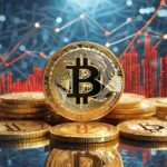 Ликвидации на $1,1 млрд обрушили крипторынок