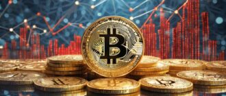 Ликвидации на $1,1 млрд обрушили крипторынок