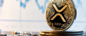 Курс XRP упал ниже $1: что давит на токен сейчас